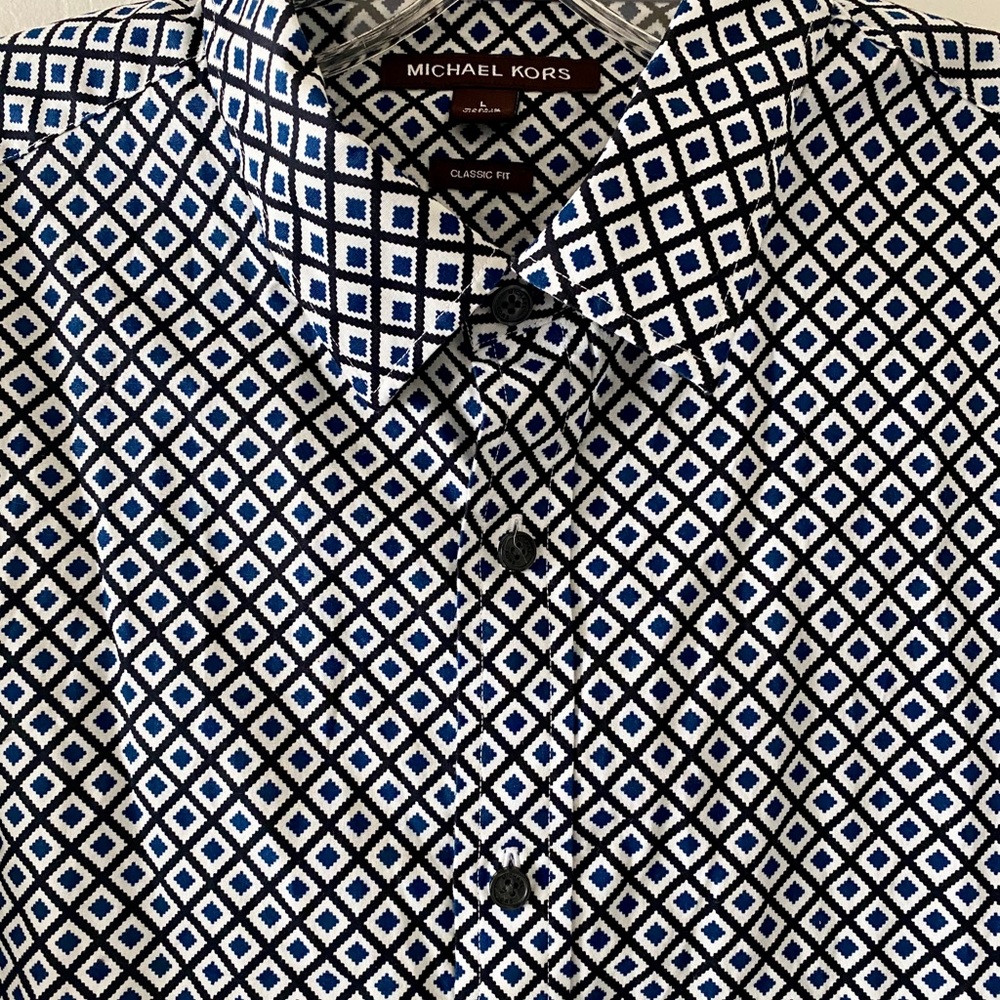 Men’s Michael Kors Shirt